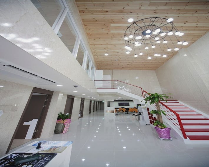 Sol Guesthouse Haeundae