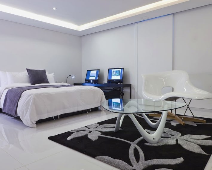 Busan Amare Hotel