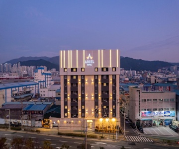 Ariel Hotel