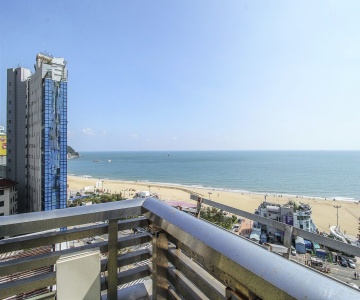 Sky Beach Hotel