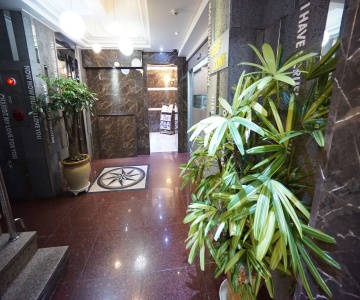 Oh Hotel