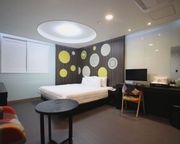 MGM Hotel Busan