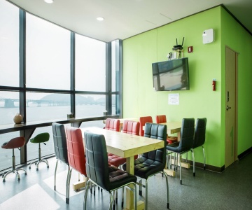 Jini Guest House Hostel