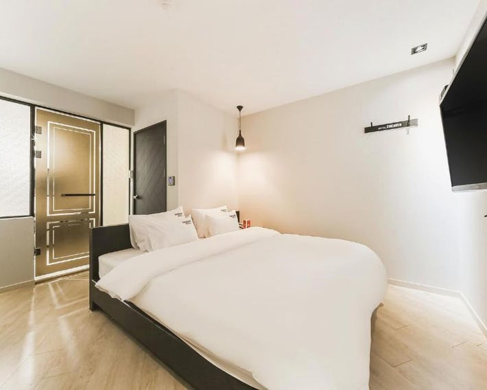 2 Heaven Hotel Songdo