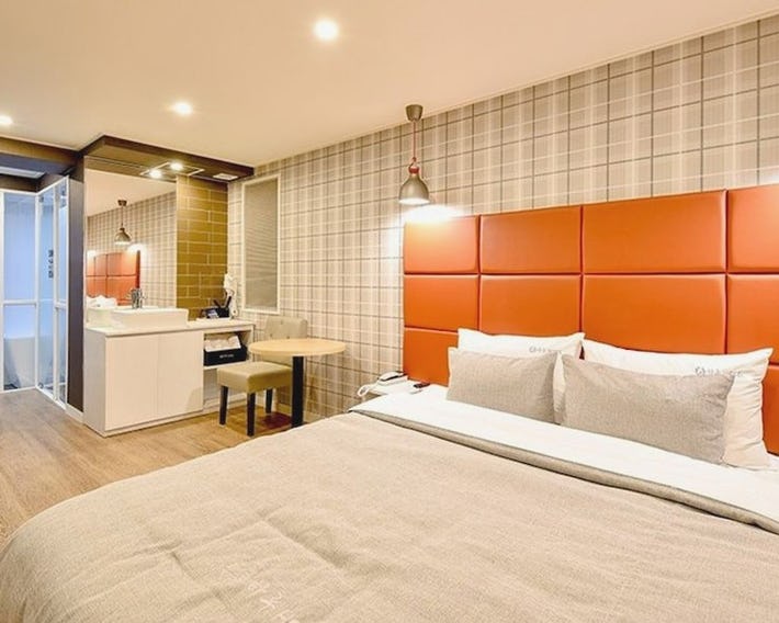 Boutique Hotel Haru