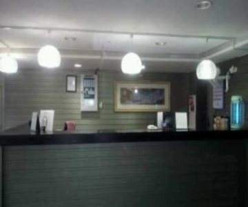 Aroma Hotel
