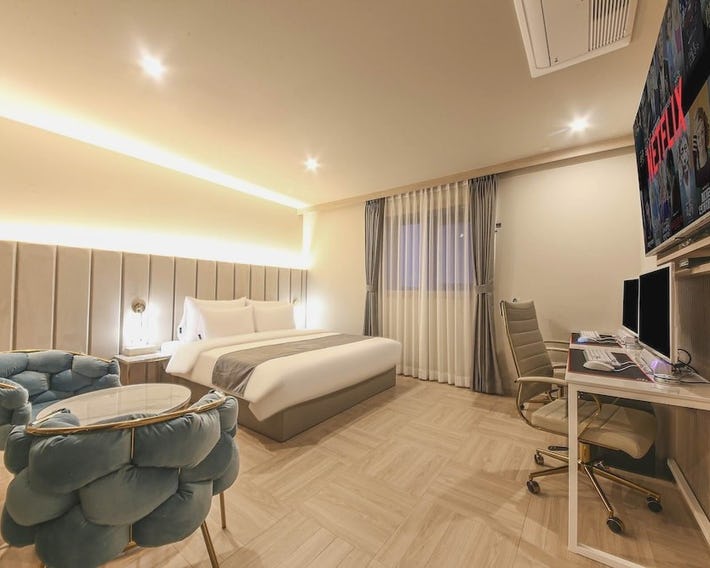 The Design Motel