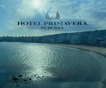 Browndot Hotel Minrak Gwangan Beach