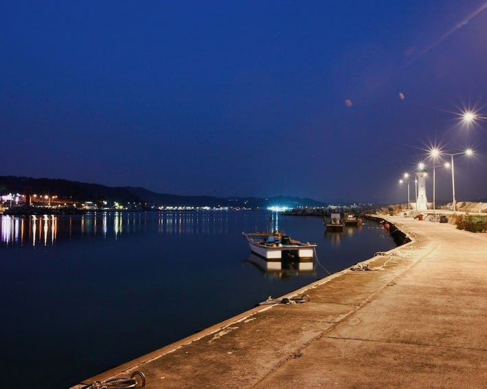 Busan Chaeum Pension
