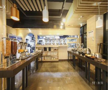 TRT Hotel