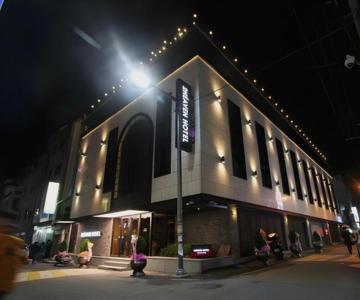 2 Heaven Hotel Nampo