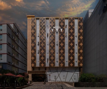 YTT Hotel Nampo
