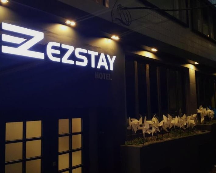 Ezstay-Nampo