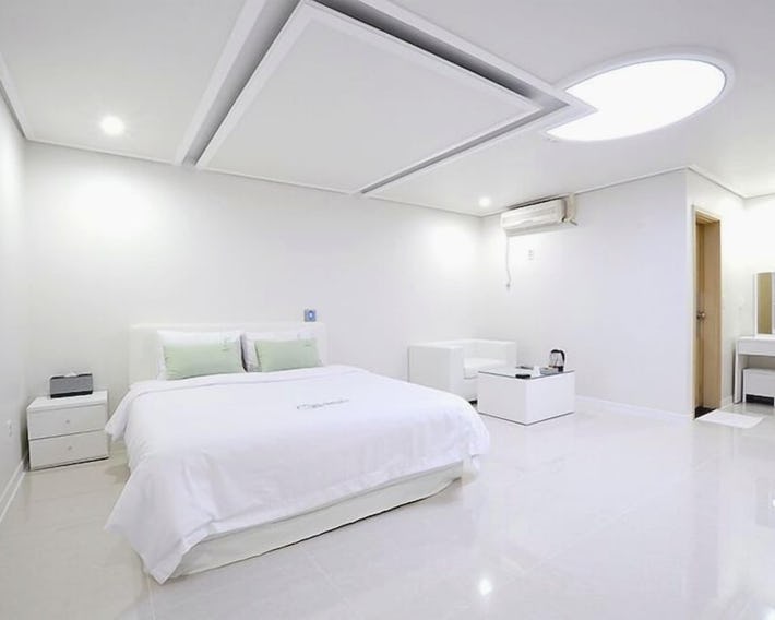 Hotel Yaja Haeundae