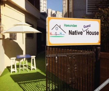 Haeundae Native Guesthouse