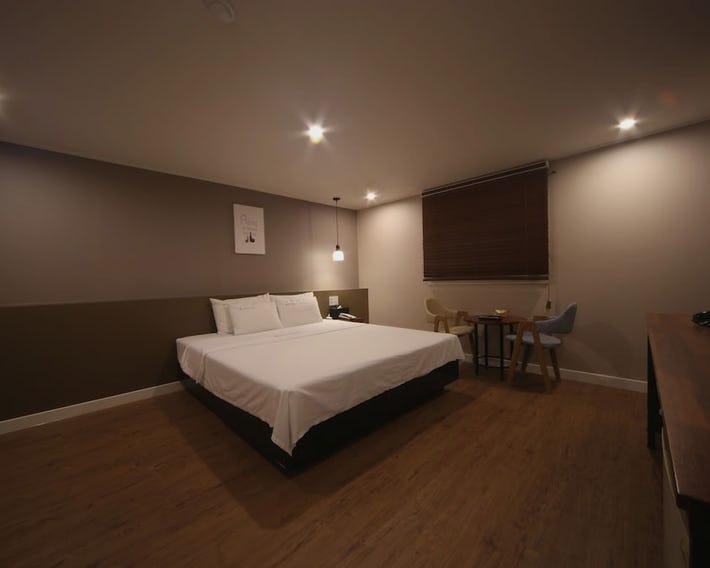 We've Motel