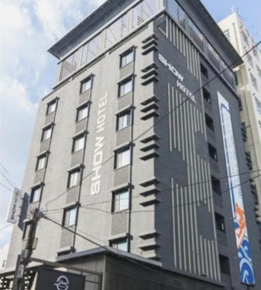 Show Hotel Haeundae