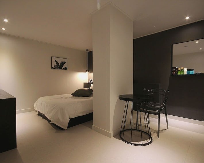 Hotel Yam Haeundae