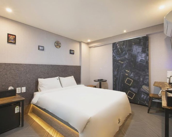 SoL Hotel