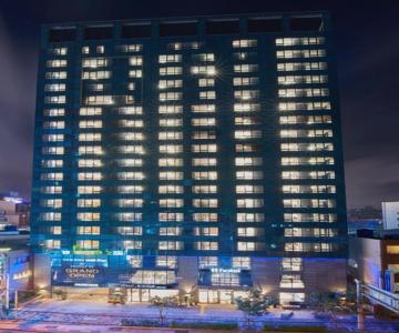 Hotel tt Seomyeon