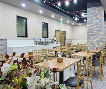 Orum Residence Hotel