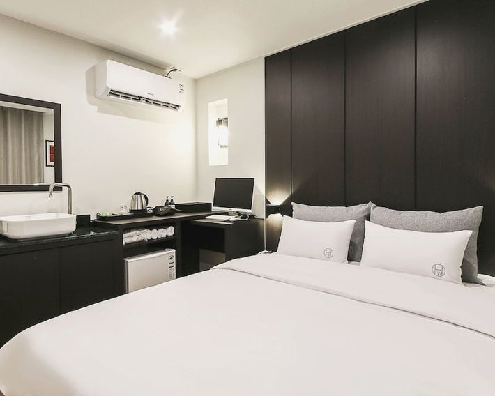 The Way Hotel