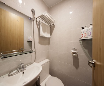 K-GUESTHOUSE Haeundae 1