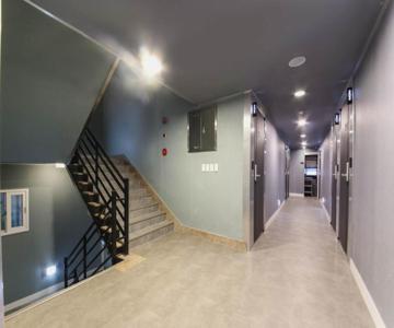Prince Motel