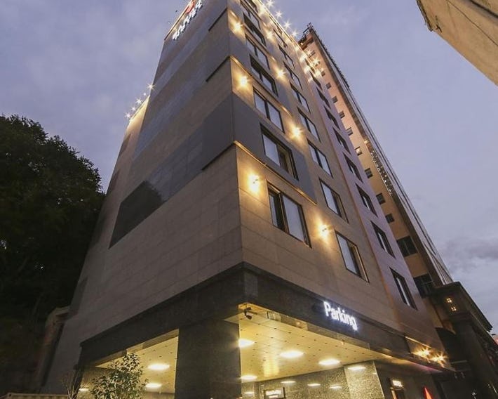 Maron Hotel Nampo