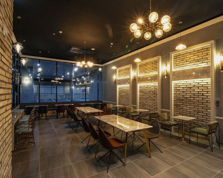 The Brain Hotel