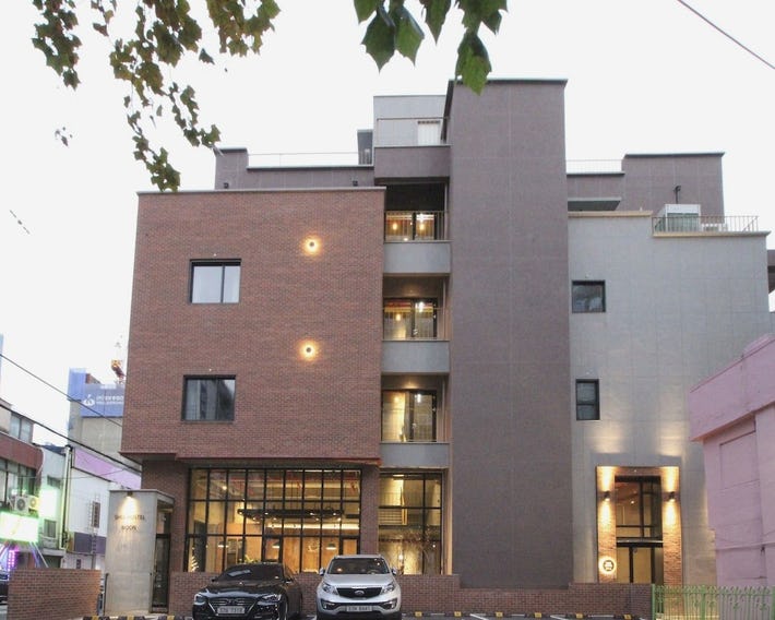 Shui Hostel