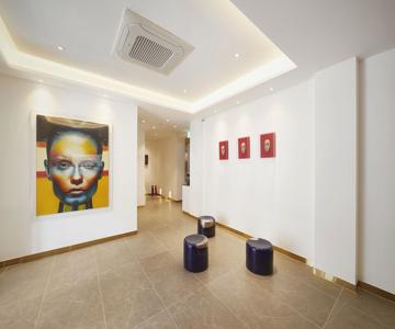 Hotel Hongdan
