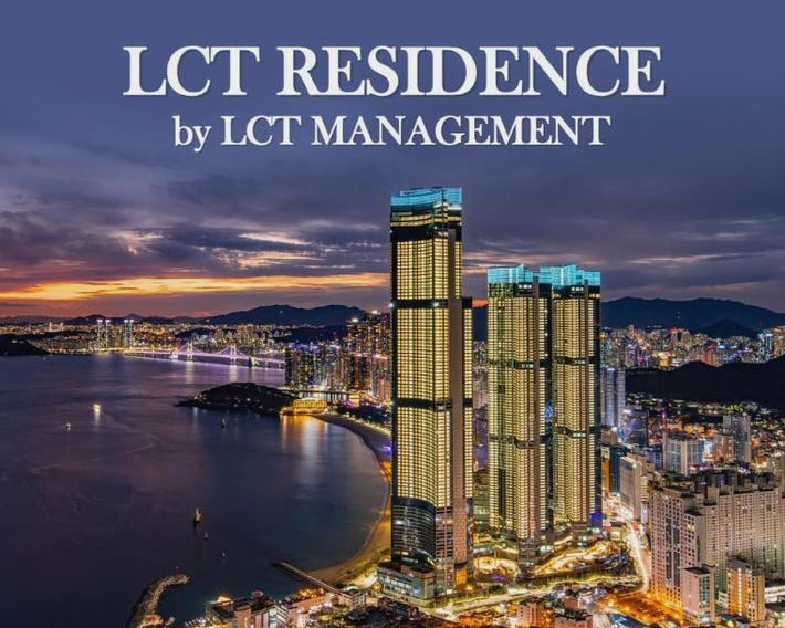 LCT Residence