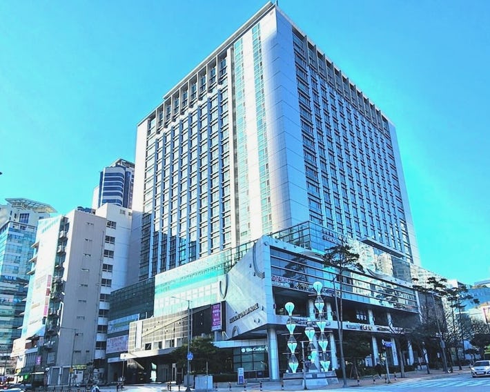 Centum Victoria Hotel