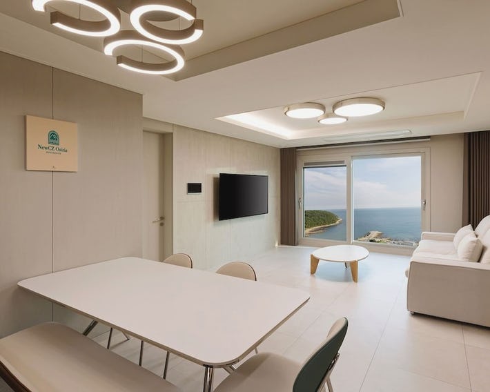 Newcz Osiria Residence