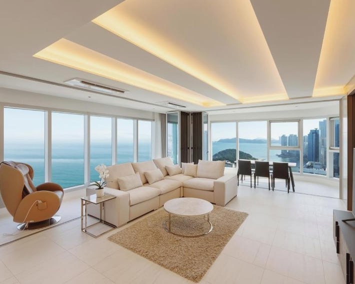 NewCZ Haeundae Residence