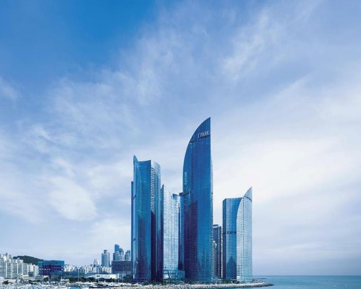 Park Hyatt Busan