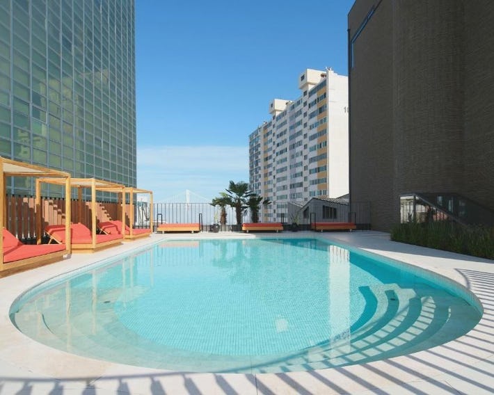After Chapter Hotel Gwanganri