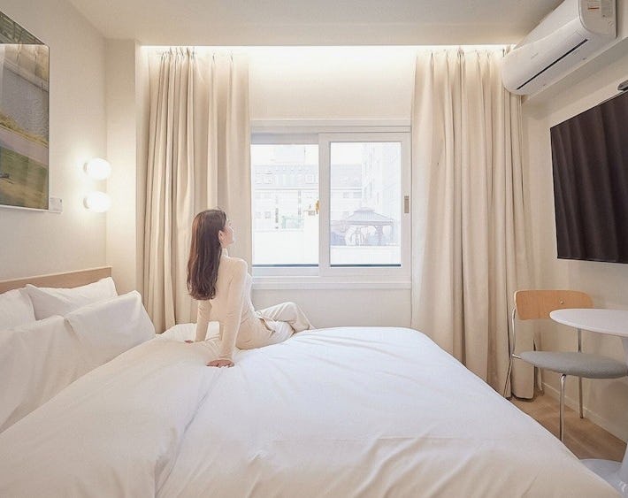Maison De Centum Busan