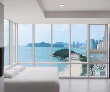 Sun Cloud Hotel