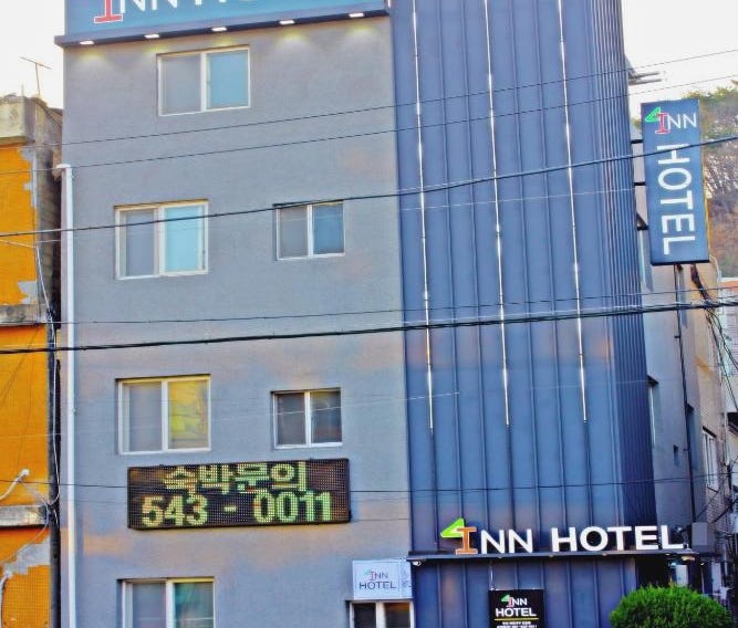 Inn Hotel