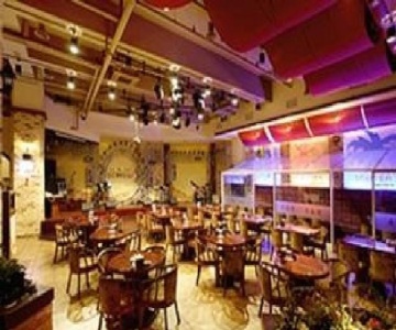 Savoy Hotel Changwon