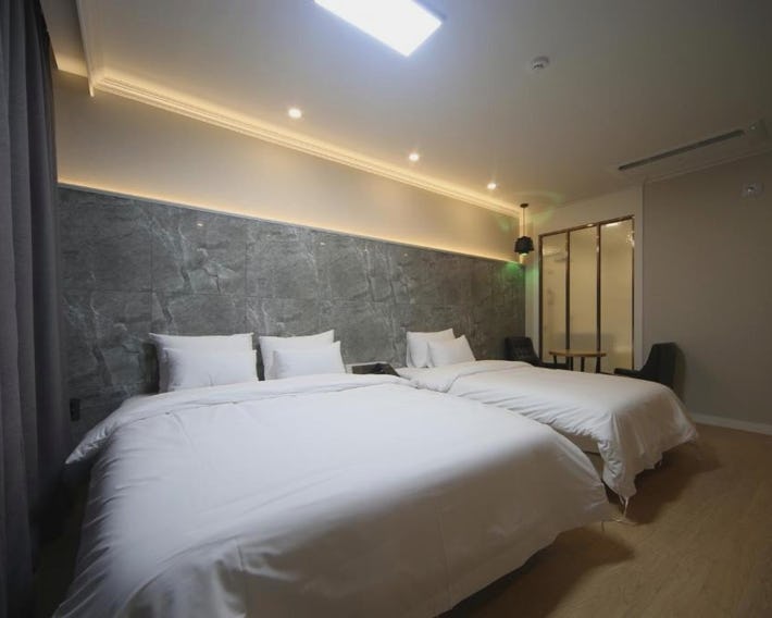 Bestie Hotel