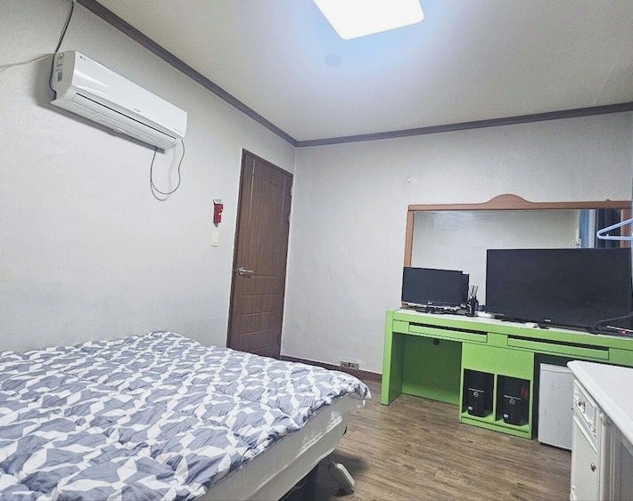 Samwoo Motel