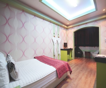 Changwon Masan Boom