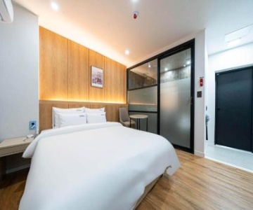 Haesung Hotel