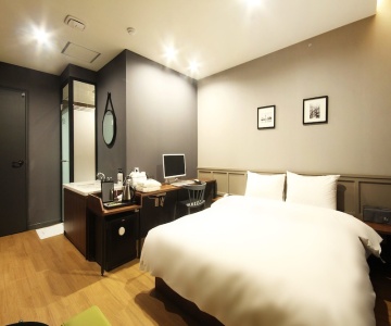 No.25 Hotel Convention Changwon