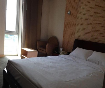 Changwon Hotel