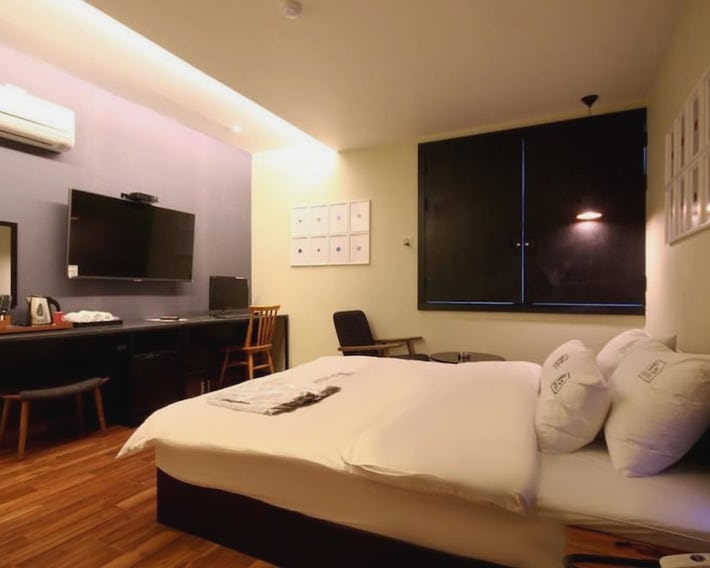Changwon Masan No25 Odong