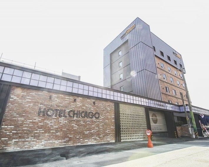 Hotel Chicago